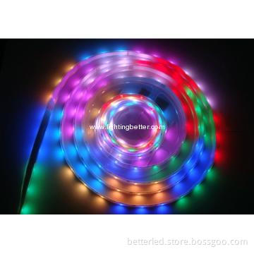 5050 magic flexible led strip